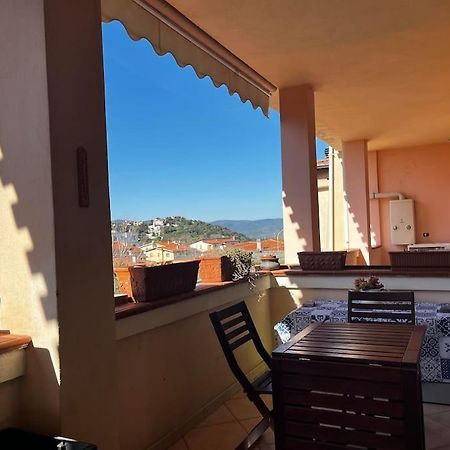 דירות אוליאנה Sardegna: Mare E Montagna Iun R0346 מראה חיצוני תמונה