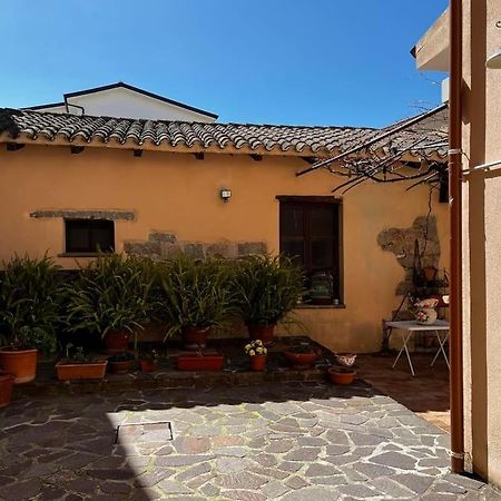 דירות אוליאנה Sardegna: Mare E Montagna Iun R0346 מראה חיצוני תמונה